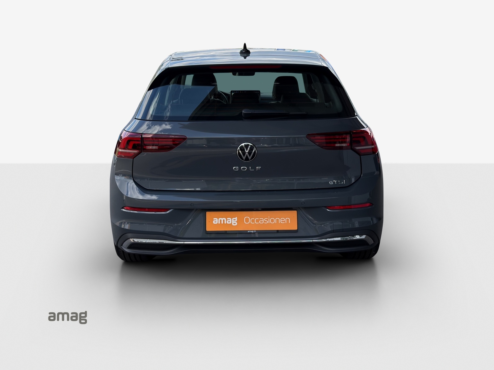 VW Golf 1.5 e TSI mHEV Style DSG-image-3
