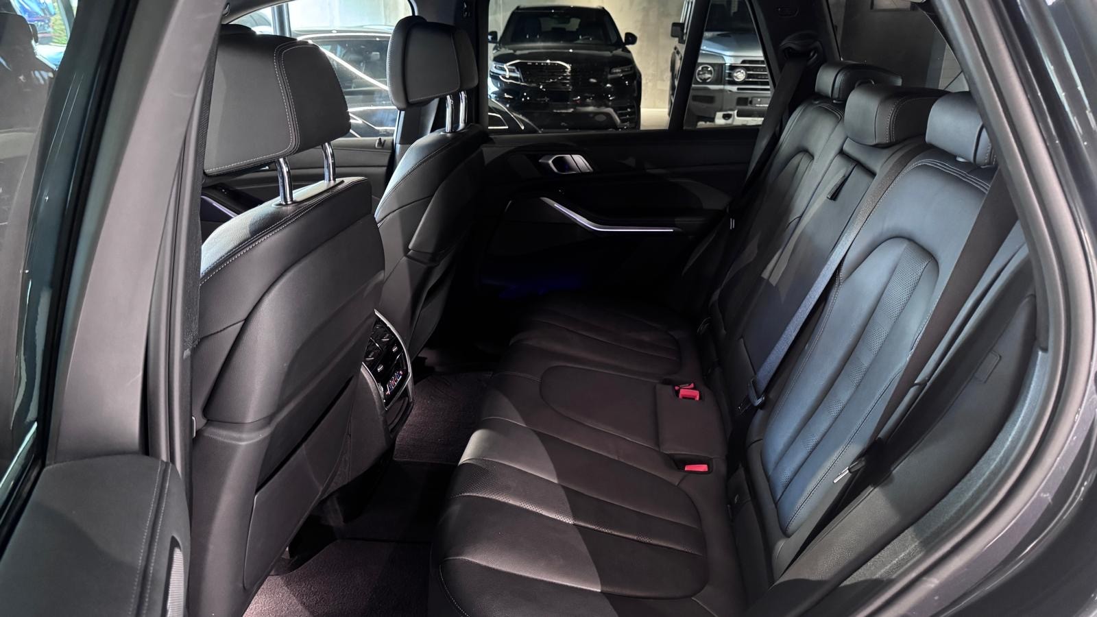 BMW X5 xDrive45e M Sport Steptronic-image-6