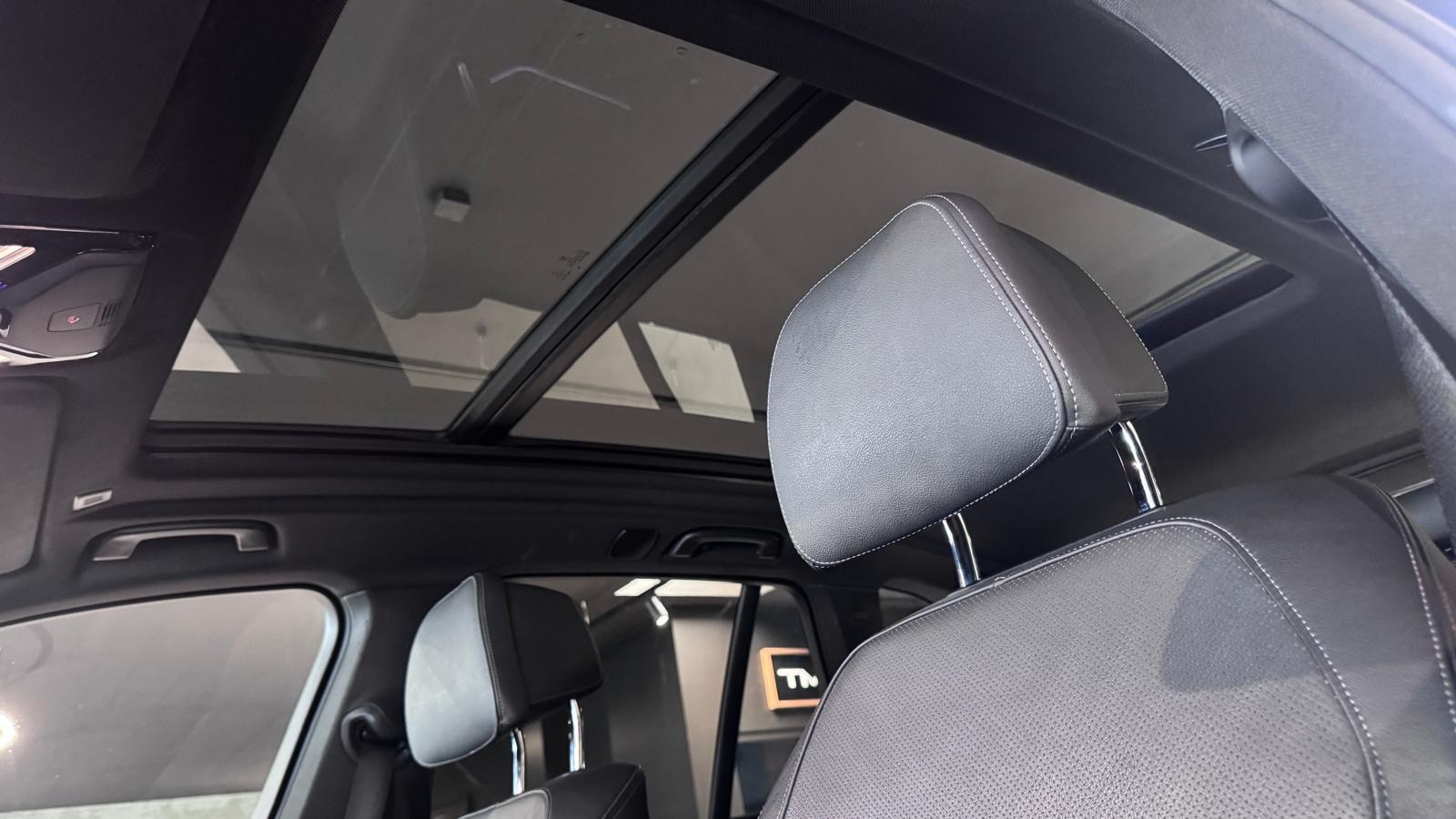 BMW X5 xDrive45e M Sport Steptronic-image-8