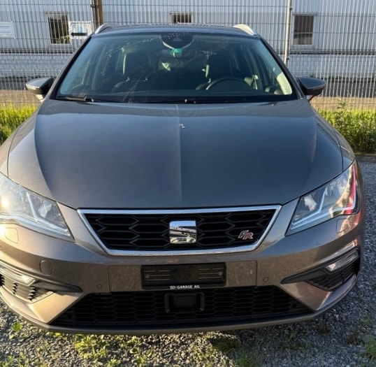 SEAT Leon ST 2.0 TDI CR FR 4Drive DSG-image-9
