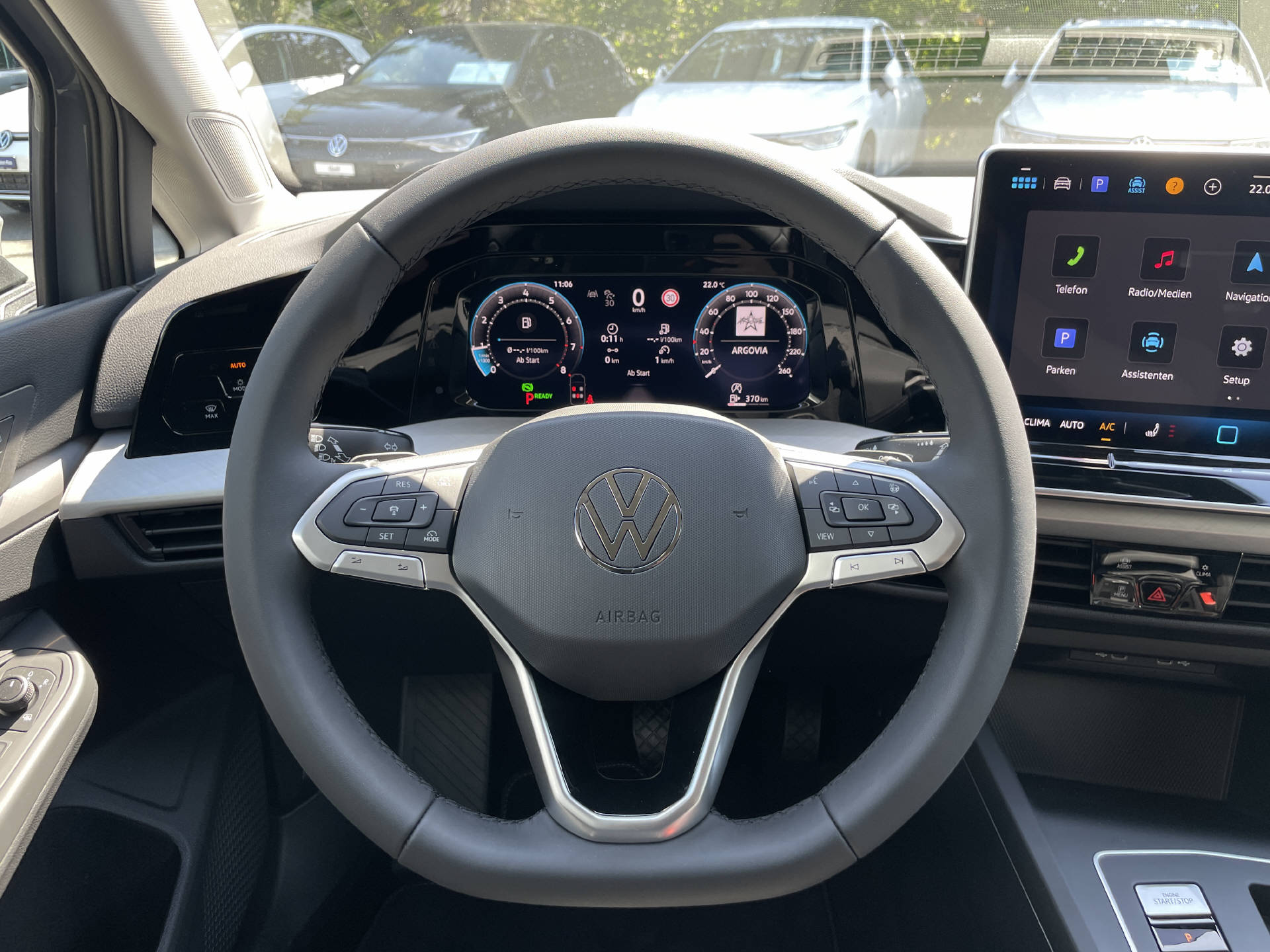 VW Golf VIII 1.5 eTSI Value DSG-image-11