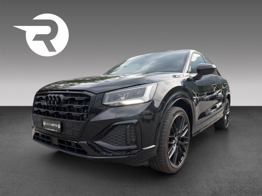 AUDI Q2 40 TFSI S line quattro-image-0