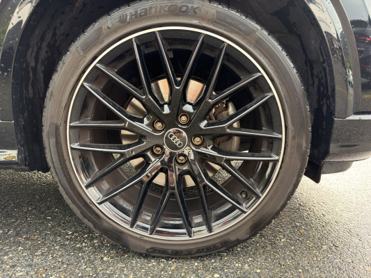 AUDI Q2 40 TFSI S line quattro-image-14
