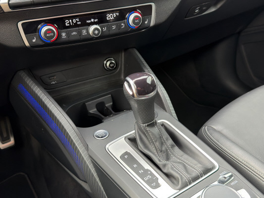 AUDI Q2 40 TFSI S line quattro-image-11
