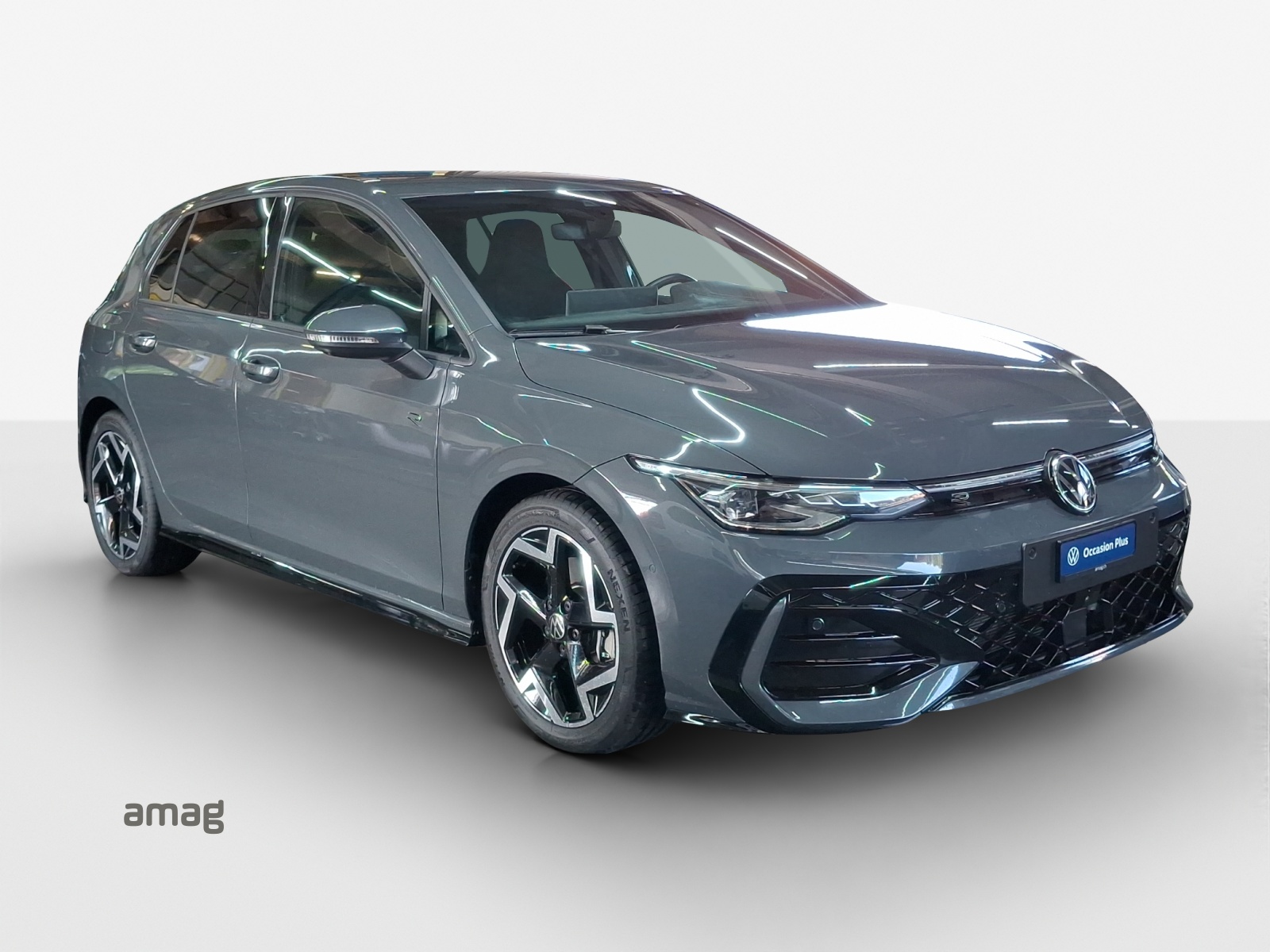 VW Golf 2.0 TSI R-Line DSG 4 Motion-image-6