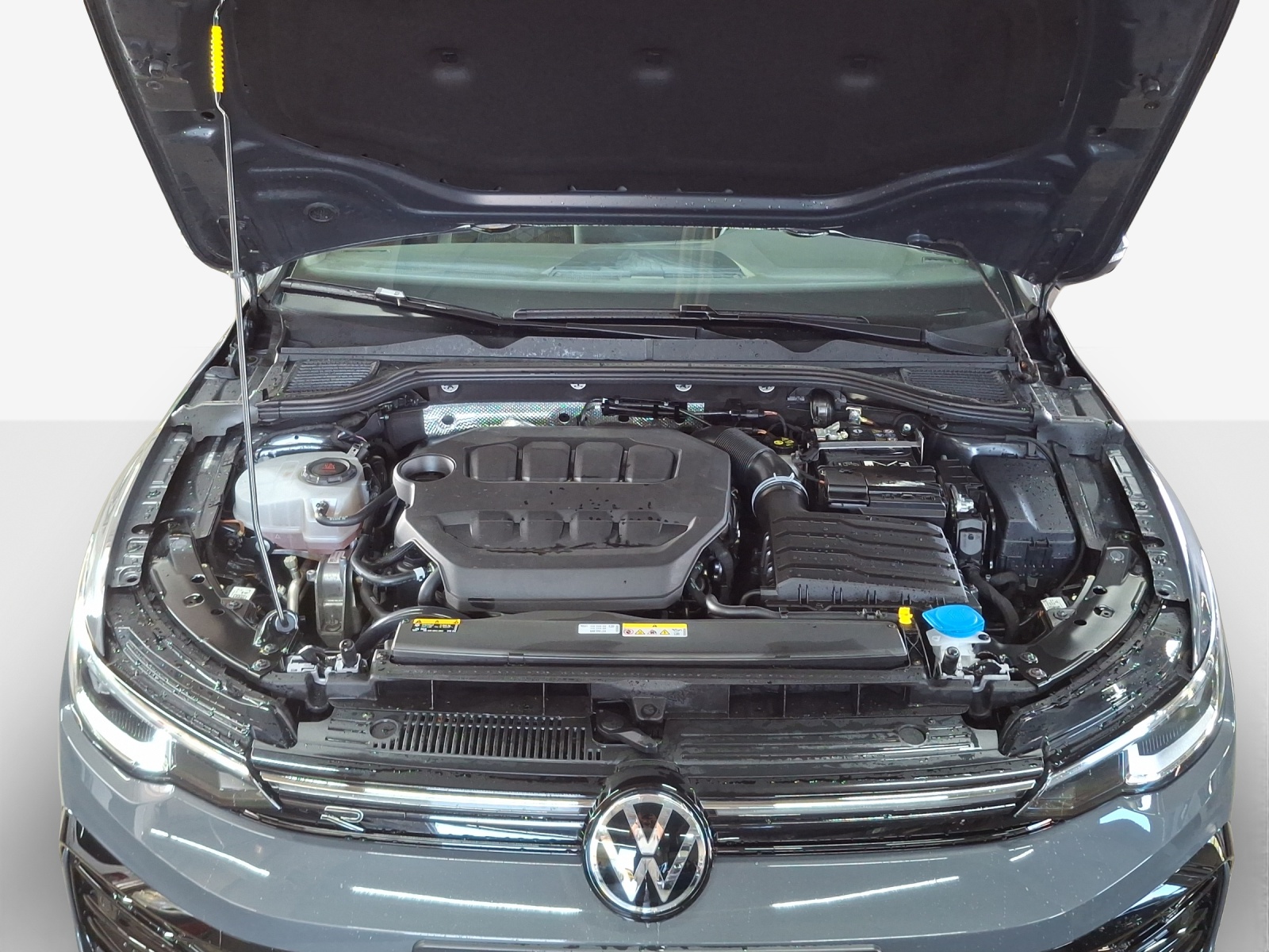 VW Golf 2.0 TSI R-Line DSG 4 Motion-image-15