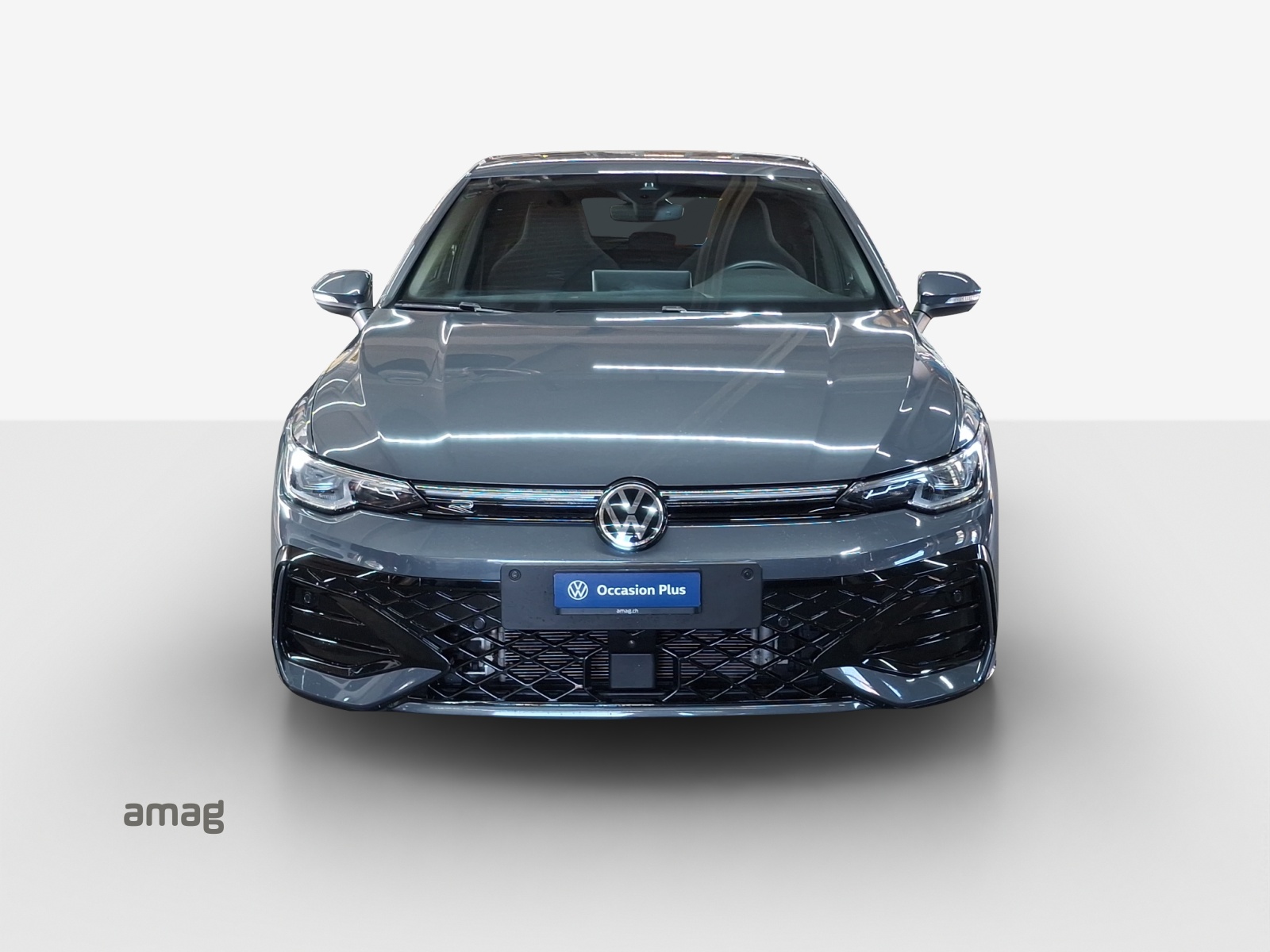 VW Golf 2.0 TSI R-Line DSG 4 Motion-image-5