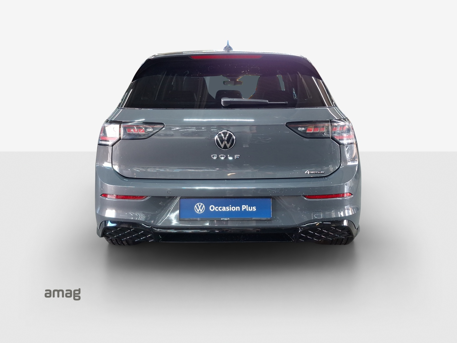 VW Golf 2.0 TSI R-Line DSG 4 Motion-image-3