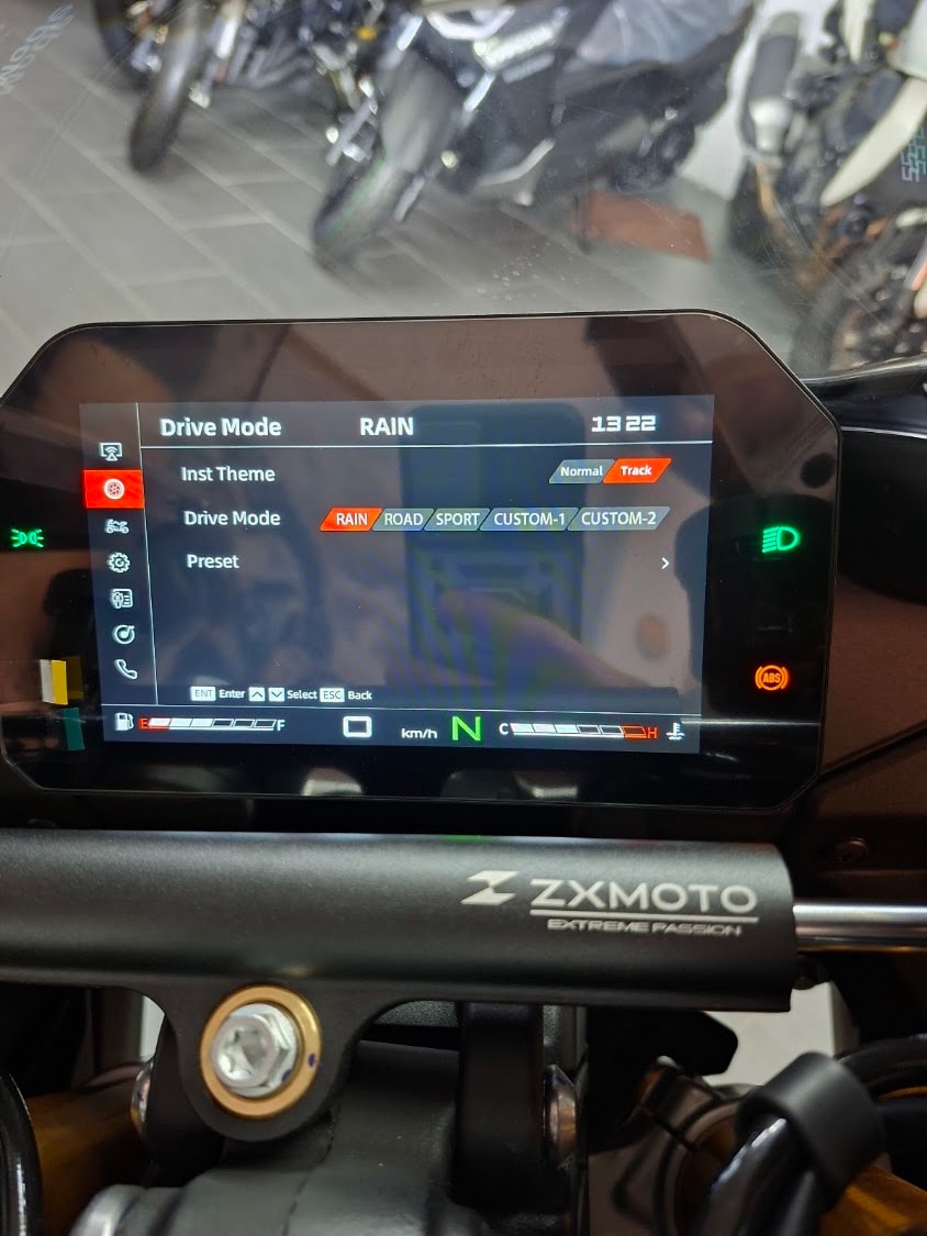 ZXMOTO 500 RR-image-7