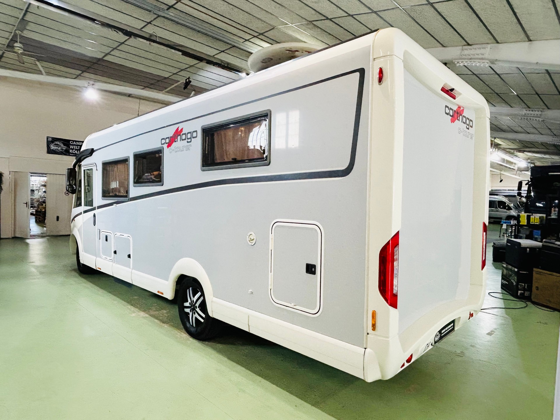 CARTHAGO C-Tourer I 150-showroom-element-2