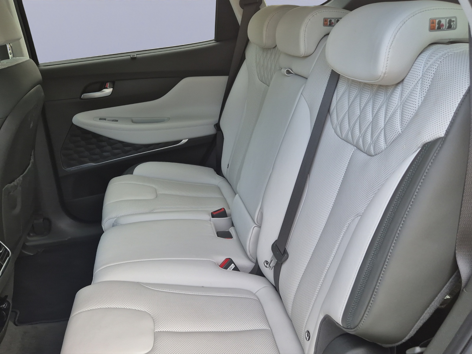 HYUNDAI Santa Fe 1.6 T-GDi PHEV Vertex 4WD Automatic-image-12