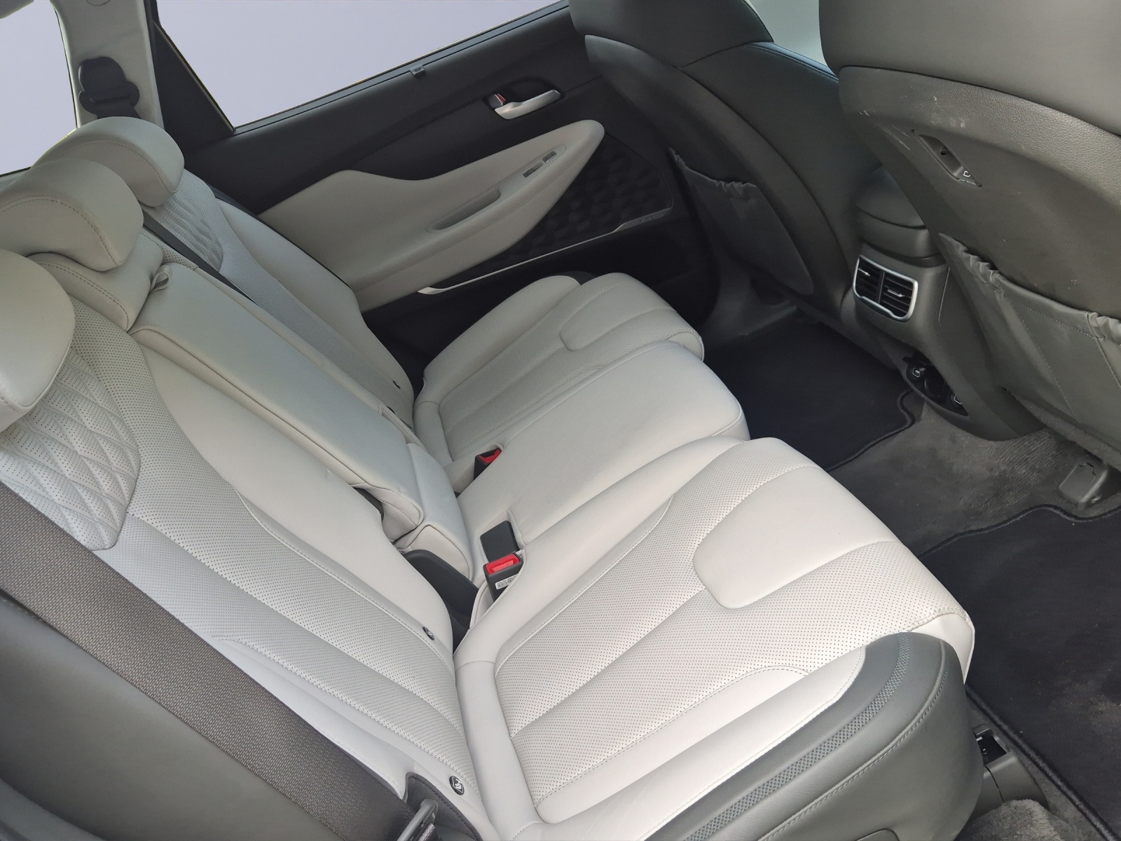 HYUNDAI Santa Fe 1.6 T-GDi PHEV Vertex 4WD Automatic-image-13