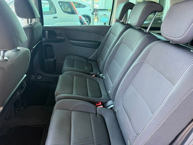 SEAT Alhambra 1.4 TSI Style Eco DSG-image-12