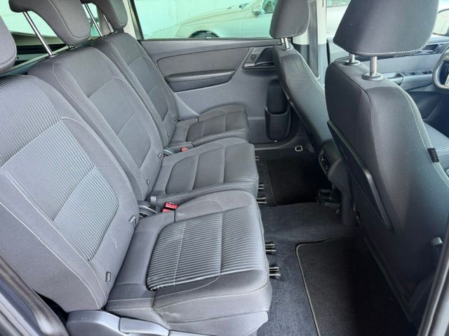 SEAT Alhambra 1.4 TSI Style Eco DSG-image-11