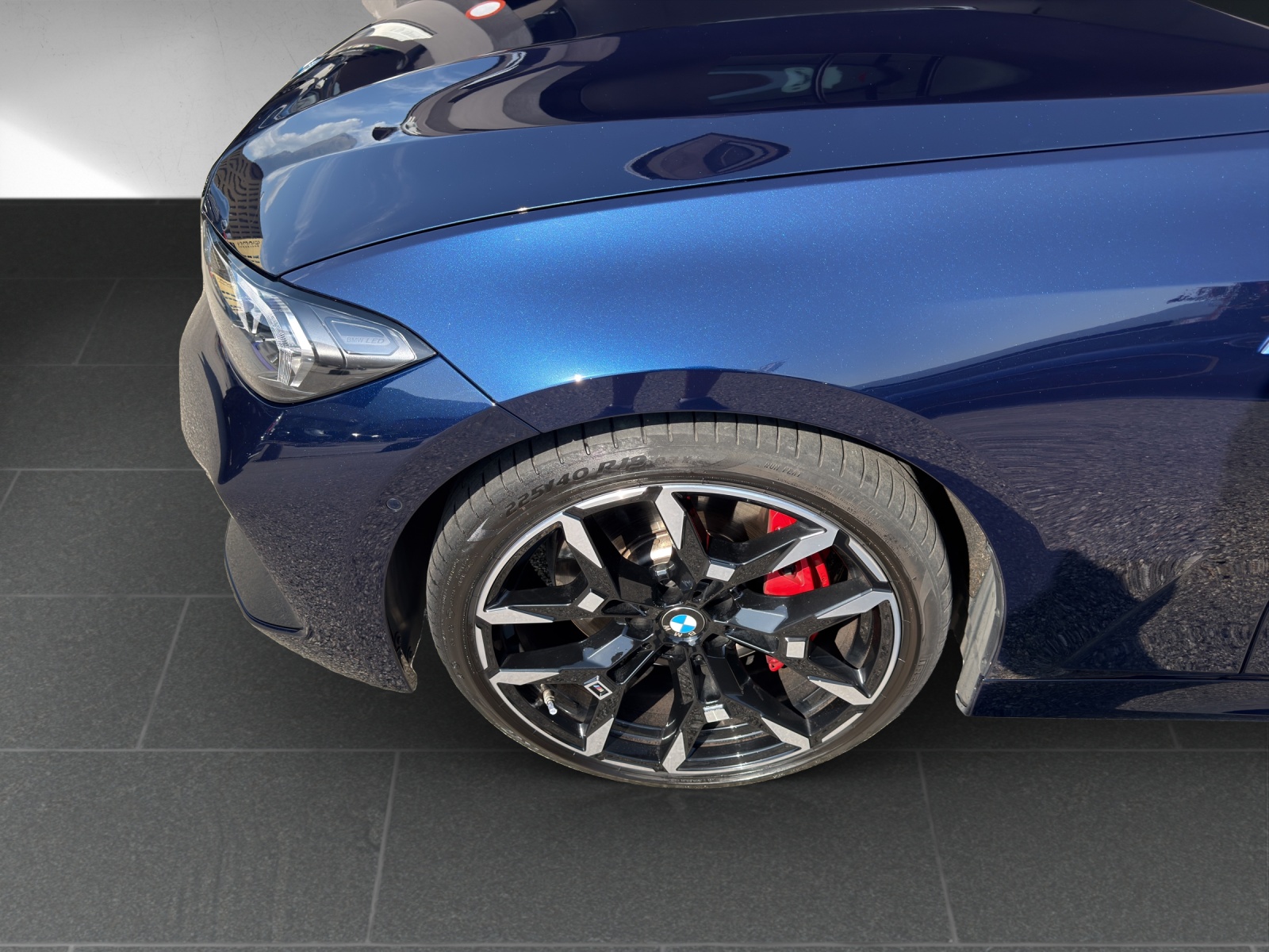 BMW M340d xDrive 48V Touring Steptronic M Sport Pro-image-8