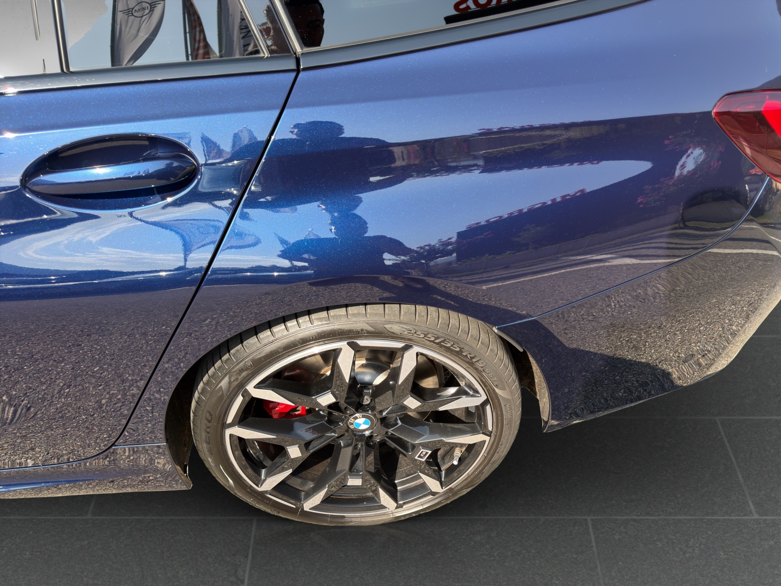 BMW M340d xDrive 48V Touring Steptronic M Sport Pro-image-10