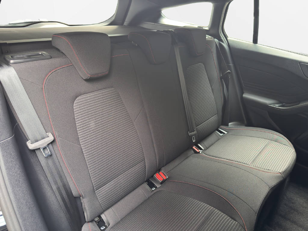 FORD Focus Station Wagon 1.0i EcoB Hybrid 155 ST-Line-image-7