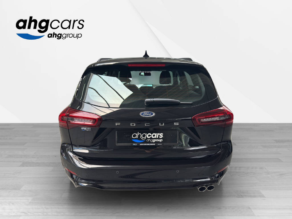 FORD Focus Station Wagon 1.0i EcoB Hybrid 155 ST-Line-image-3