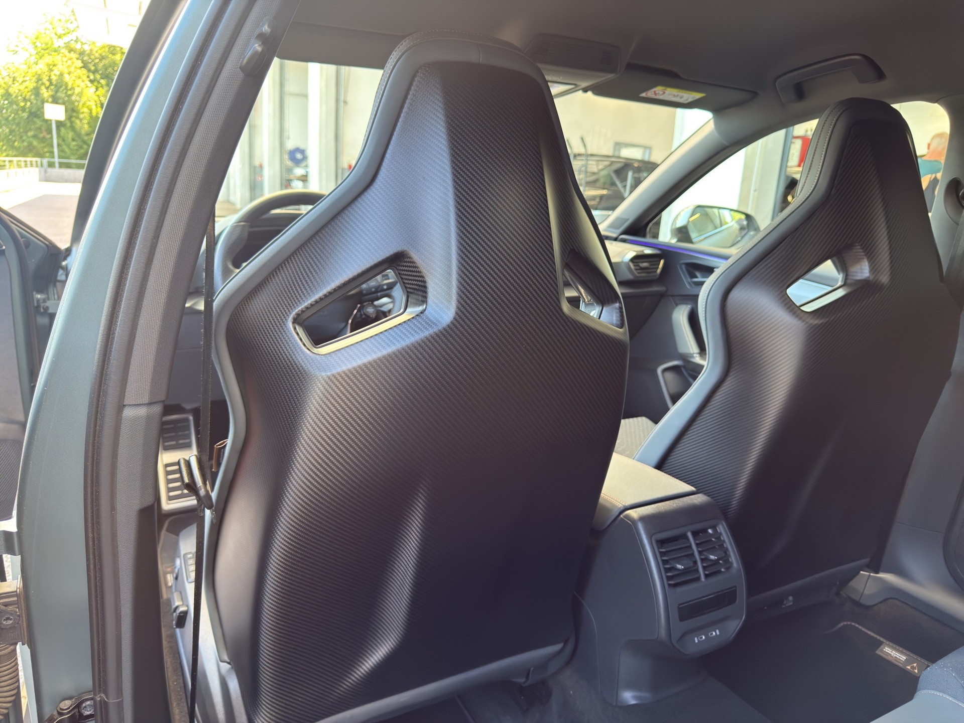 CUPRA LEON ST 2.0 TSI VZ DSG 4Drive-image-14