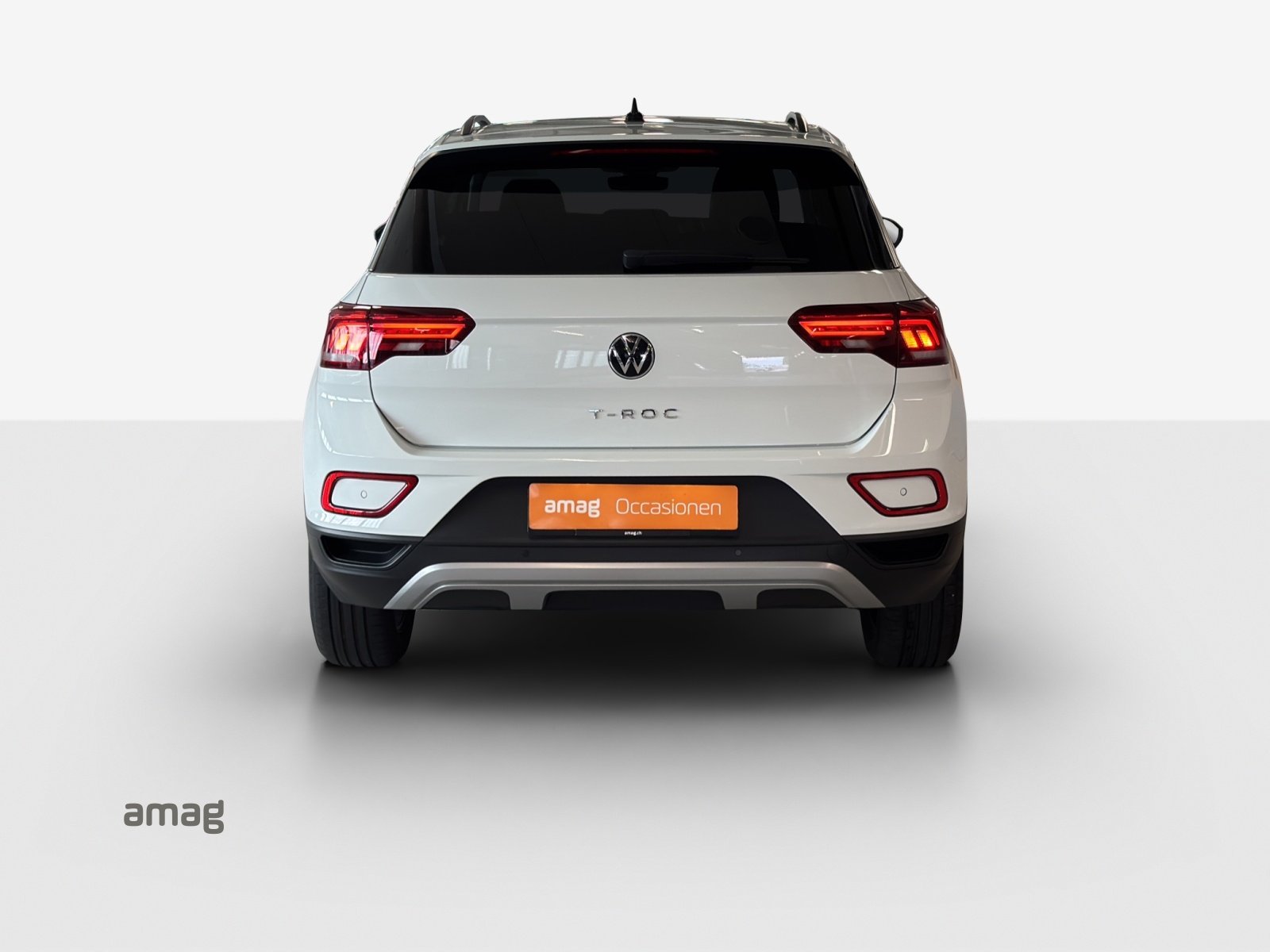 VW T-Roc 1.5 TSI EVO Life-image-3