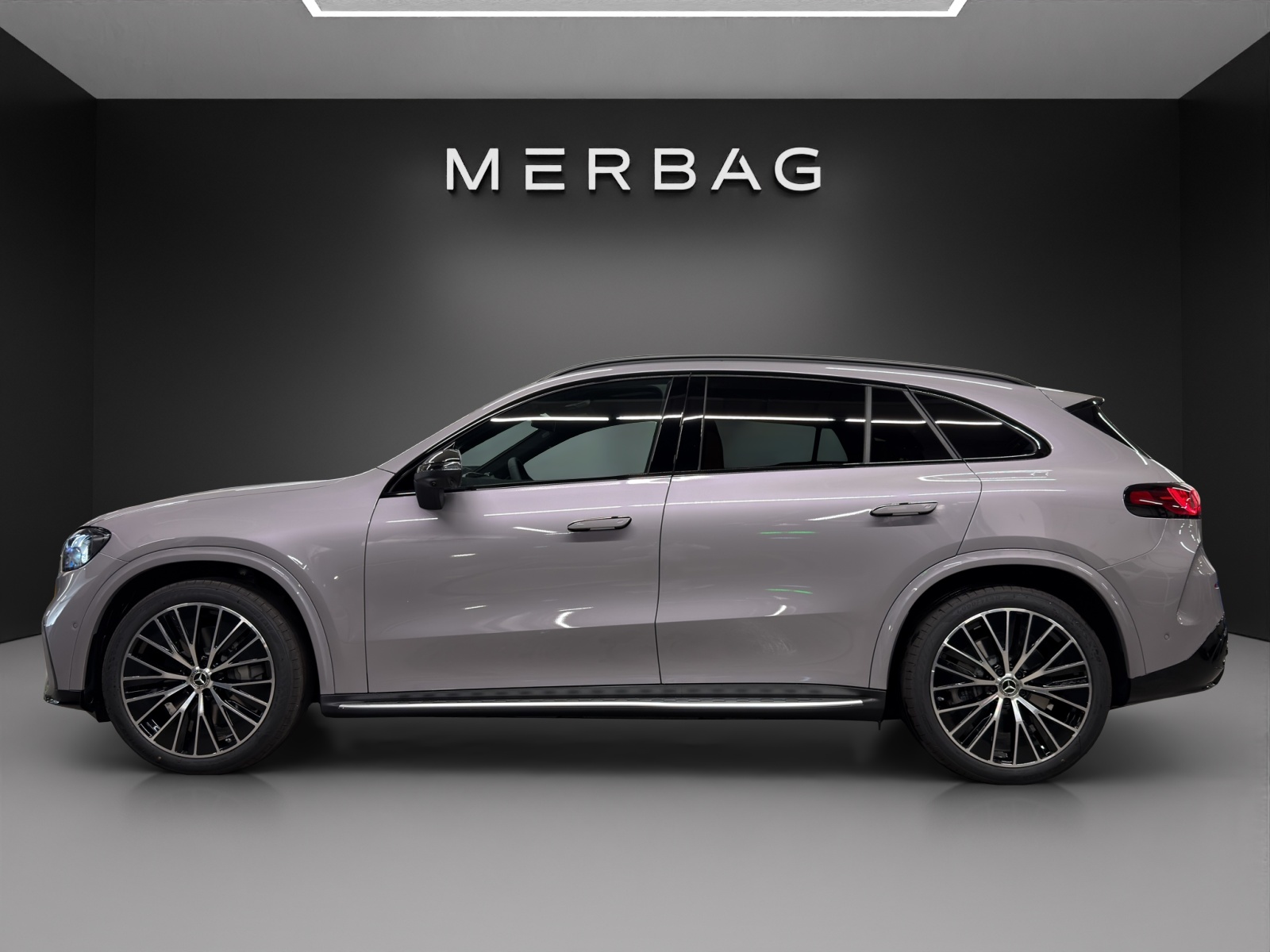 MERCEDES-BENZ GLC 400 4MATIC 94 kWh EQ-image-5