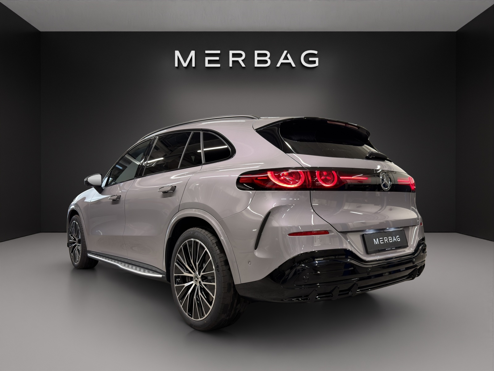 MERCEDES-BENZ GLC 400 4MATIC 94 kWh EQ-image-4