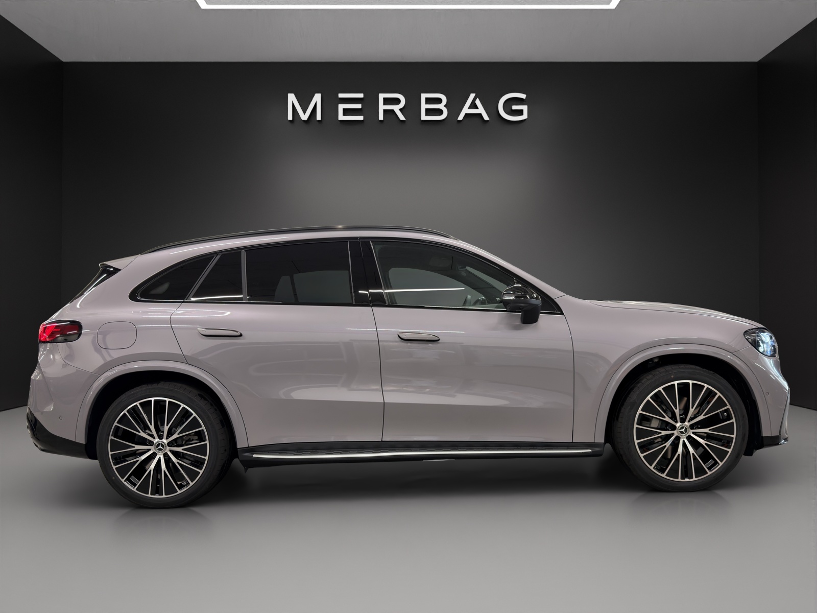 MERCEDES-BENZ GLC 400 4MATIC 94 kWh EQ-image-1
