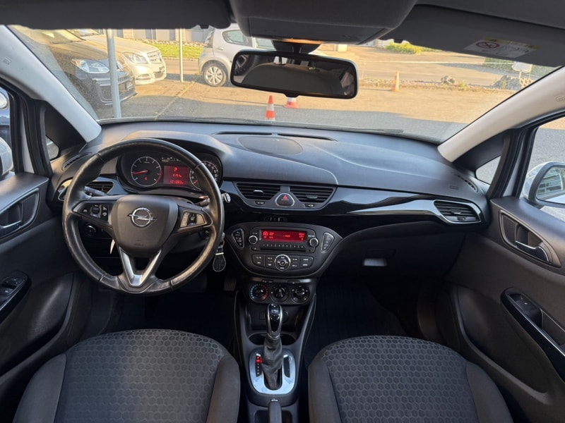 OPEL Corsa 1.4 E D14XEL-image-6