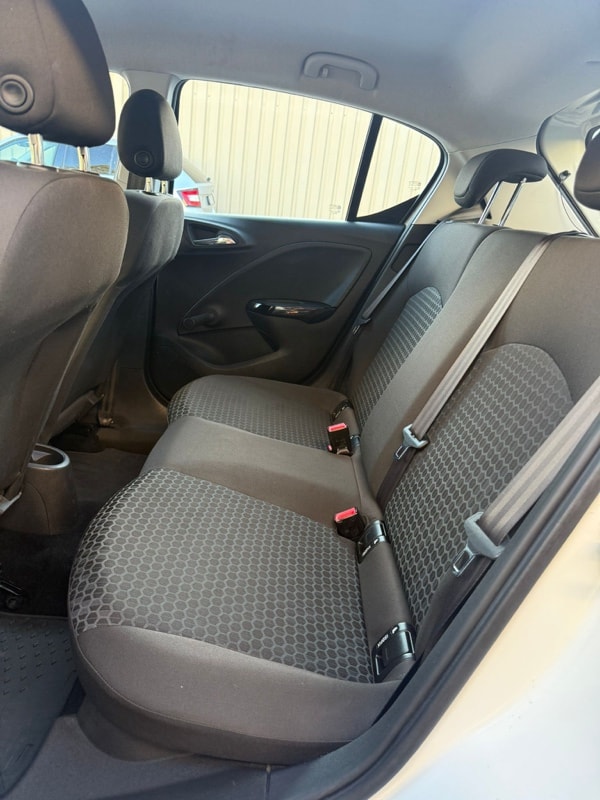 OPEL Corsa 1.4 E D14XEL-image-7