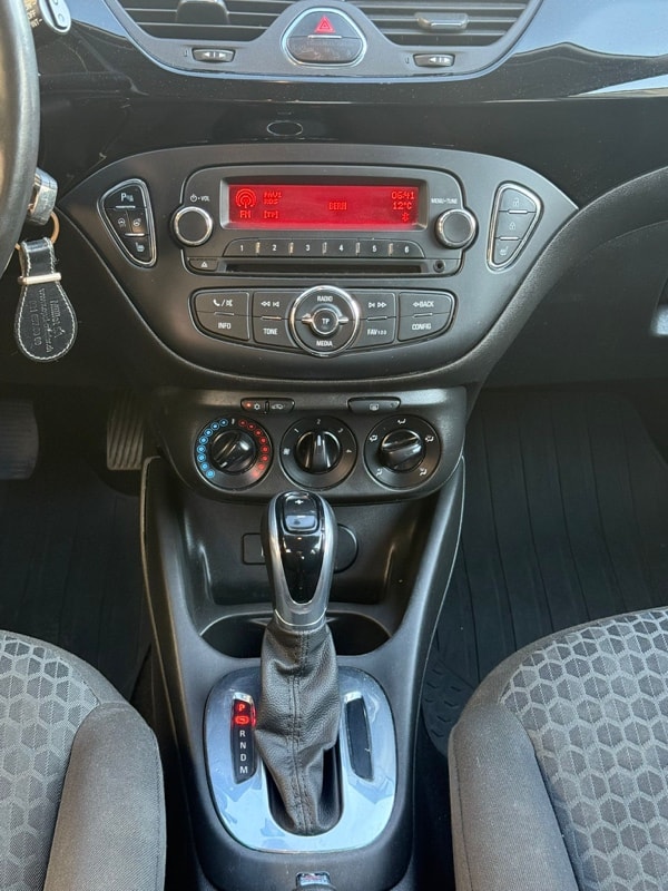 OPEL Corsa 1.4 E D14XEL-image-8
