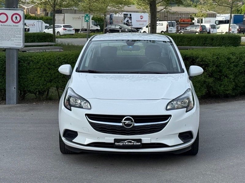 OPEL Corsa 1.4 E D14XEL-image-4