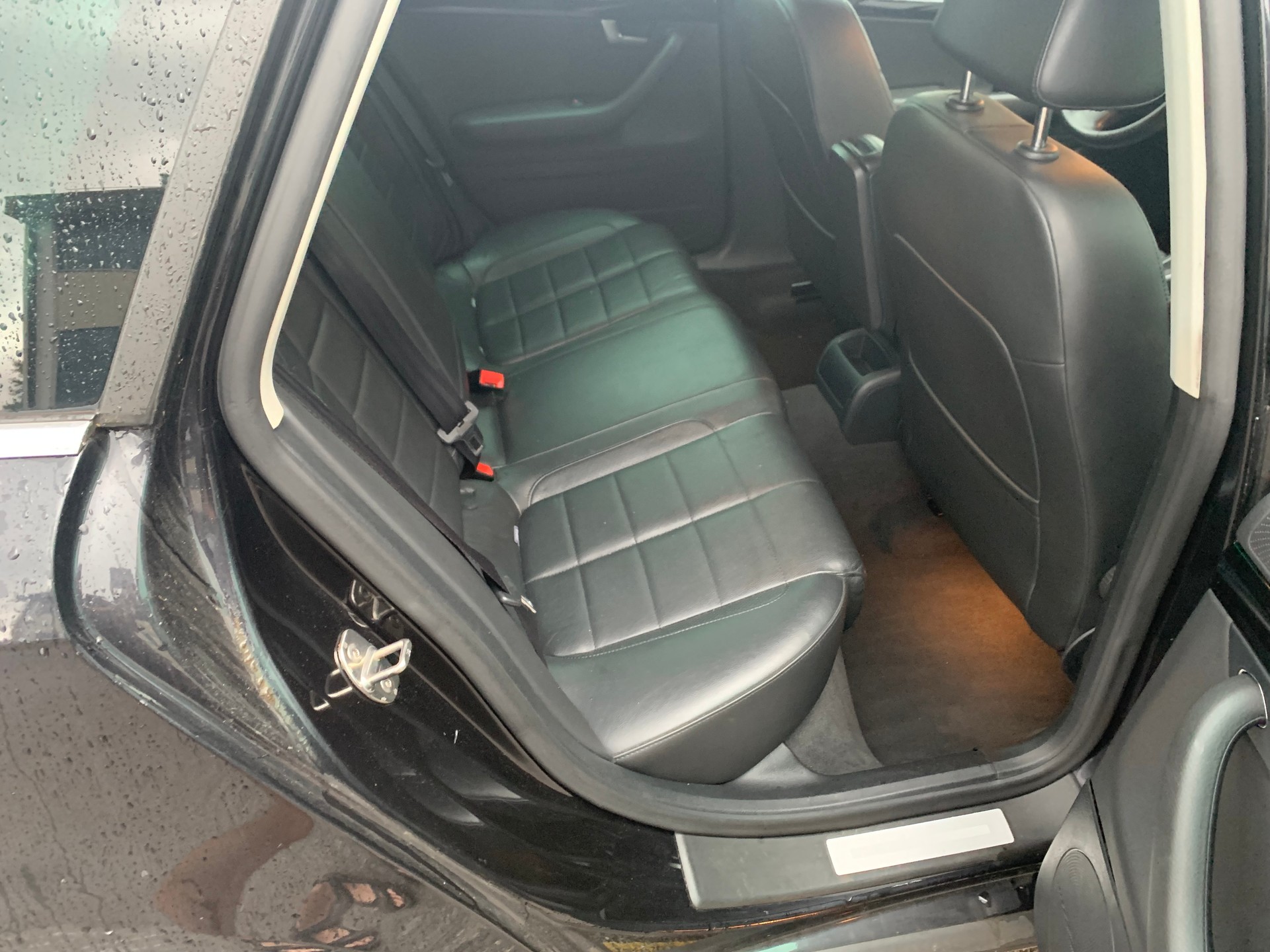 SEAT Exeo ST 2.0 TSI Advantage-image-12