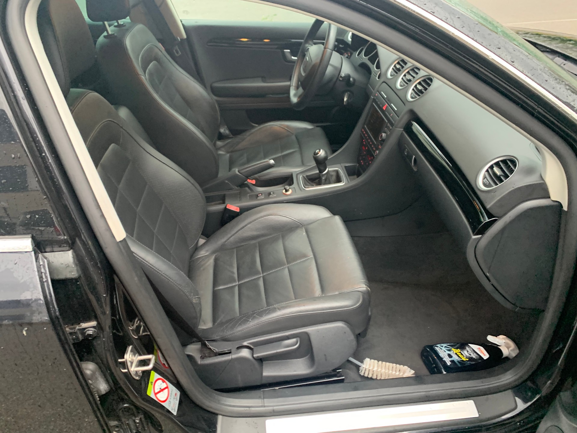 SEAT Exeo ST 2.0 TSI Advantage-image-11
