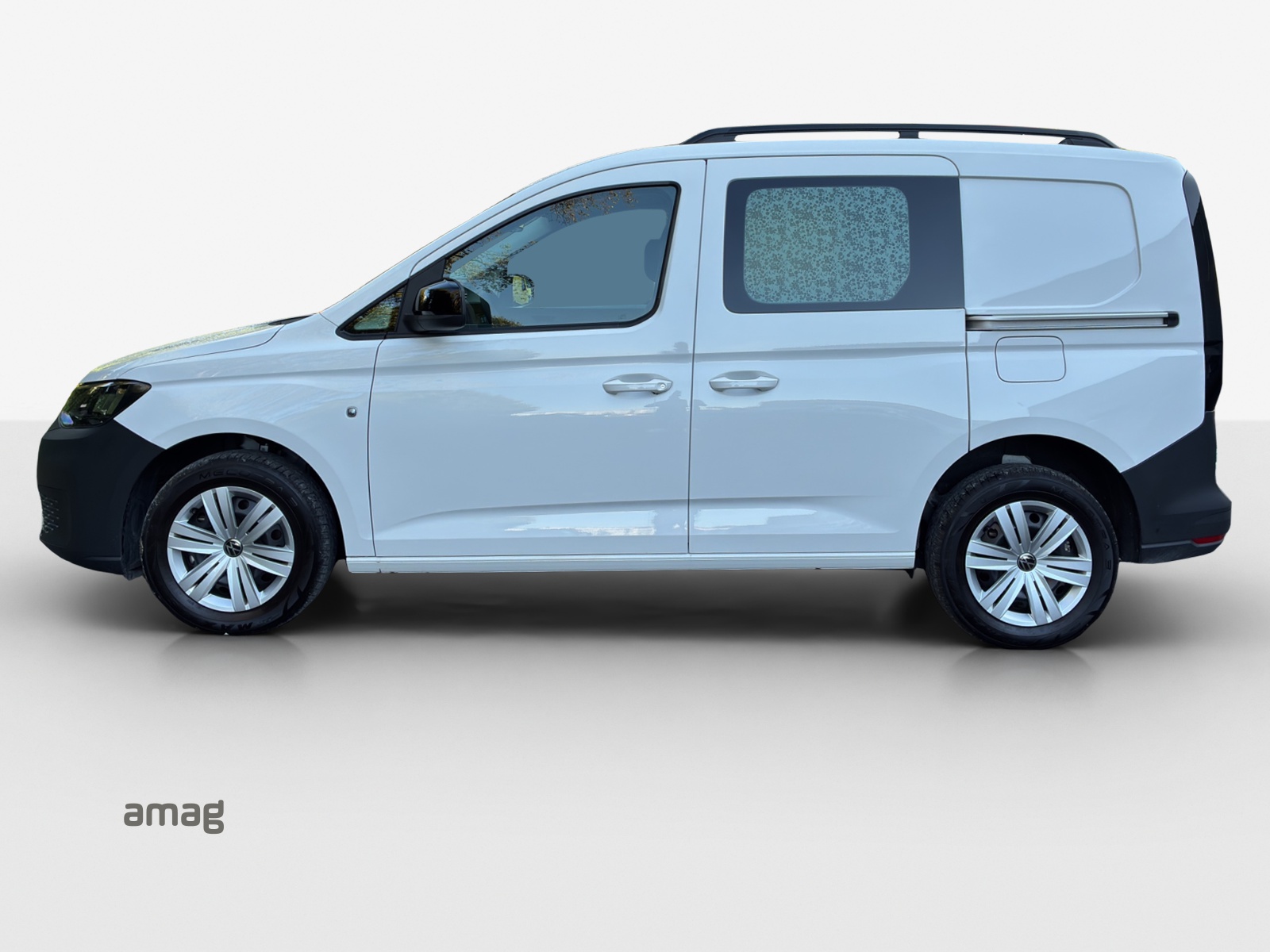VW Caddy Cargo 1.5 TSI Entry-showroom-element-1