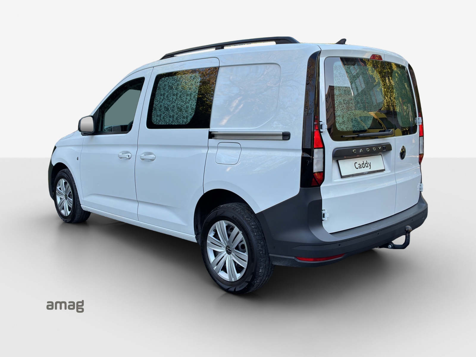 VW Caddy Cargo 1.5 TSI Entry-showroom-element-2
