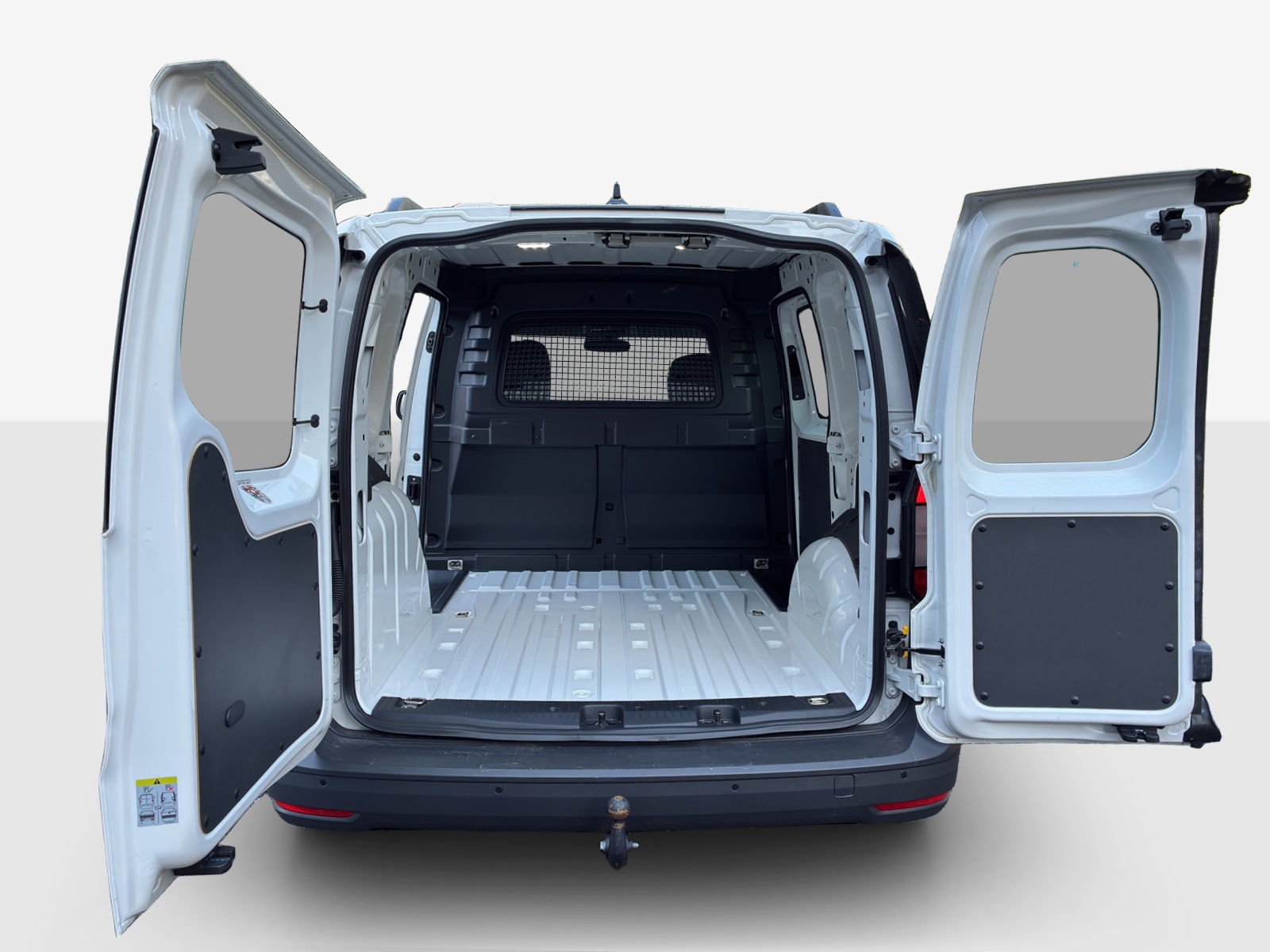 VW Caddy Cargo 1.5 TSI Entry-image-13