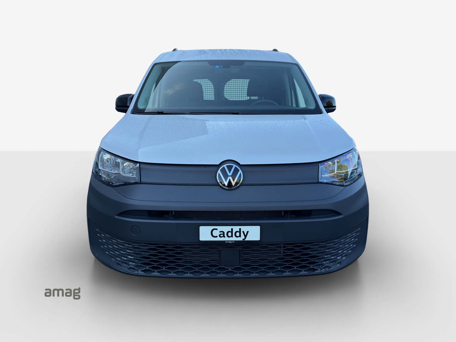 VW Caddy Cargo 1.5 TSI Entry-image-6