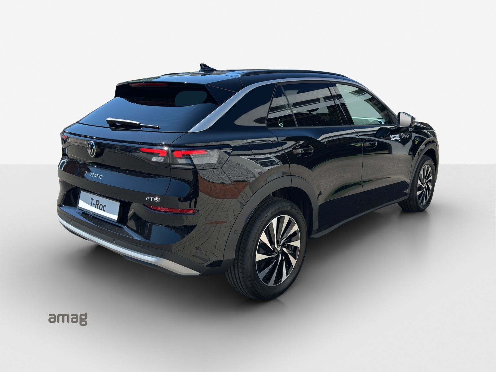 VW T-Roc 1.5 eTSI mHEV Life DSG-image-4