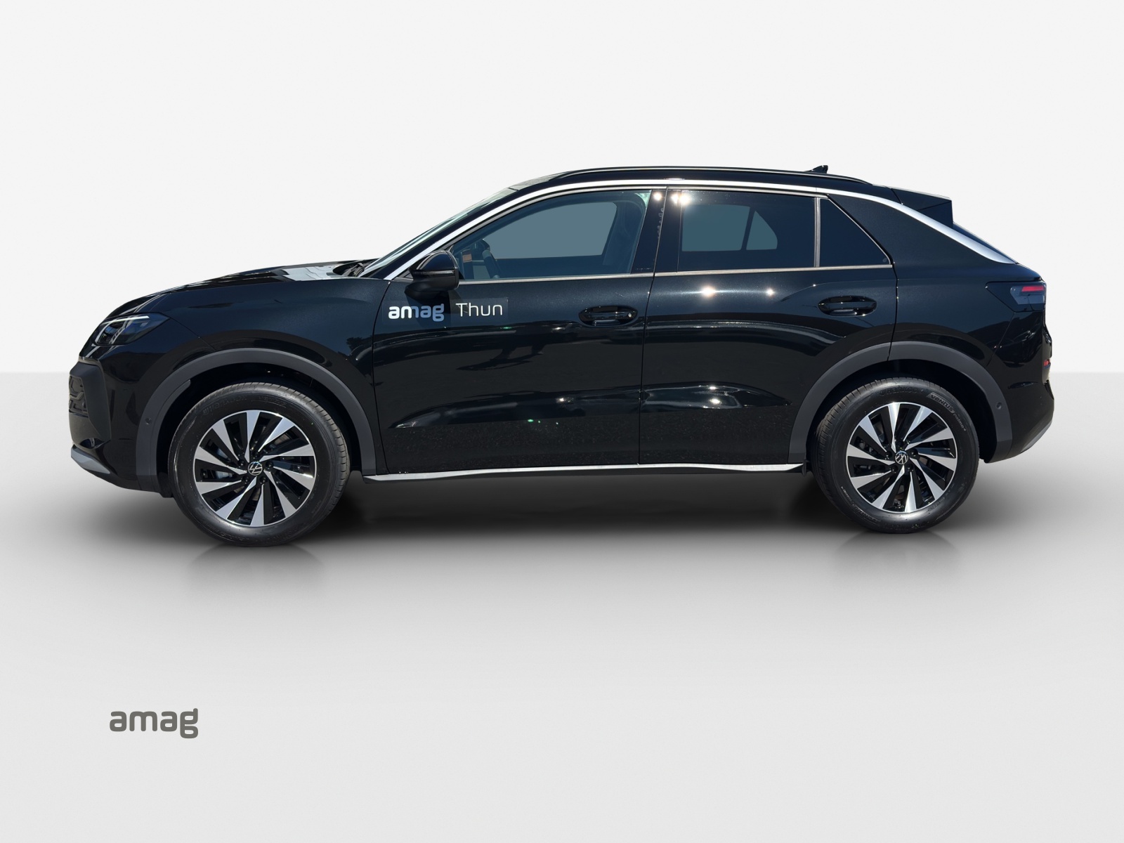VW T-Roc 1.5 eTSI mHEV Life DSG-image-1