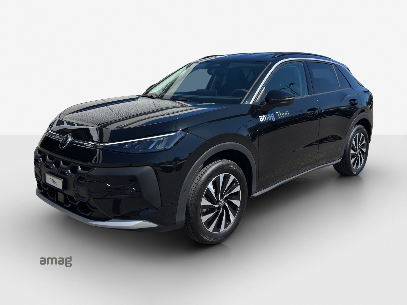 VW T-Roc 1.5 eTSI mHEV Life DSG-image-0