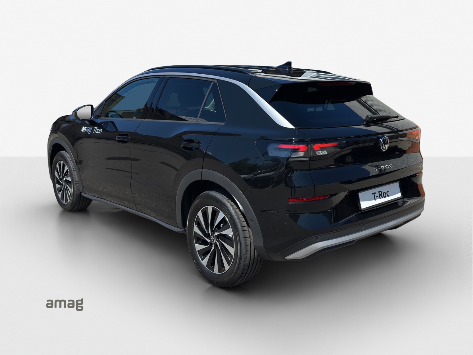 VW T-Roc 1.5 eTSI mHEV Life DSG-image-2