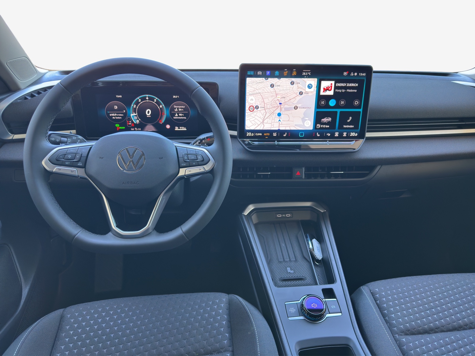 VW T-Roc 1.5 eTSI mHEV Life DSG-image-8