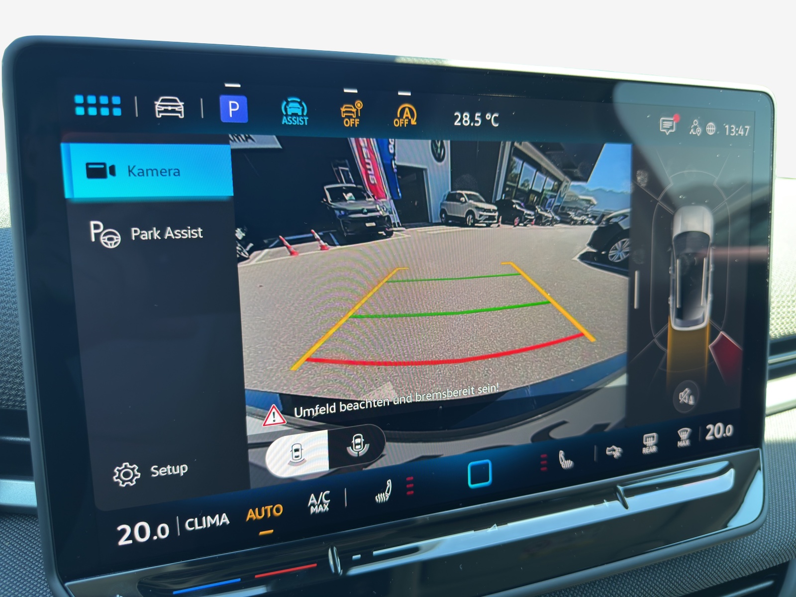 VW T-Roc 1.5 eTSI mHEV Life DSG-image-15