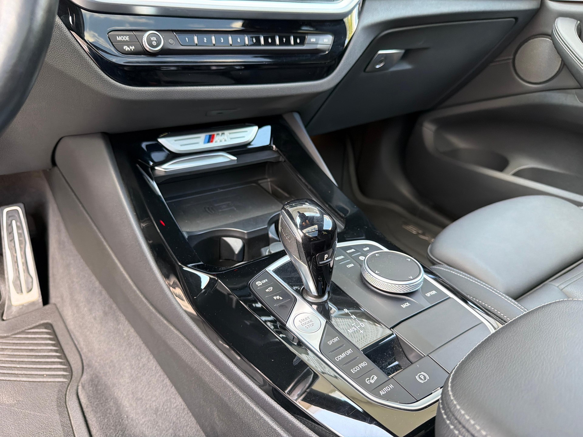 BMW X3 M40i-image-19