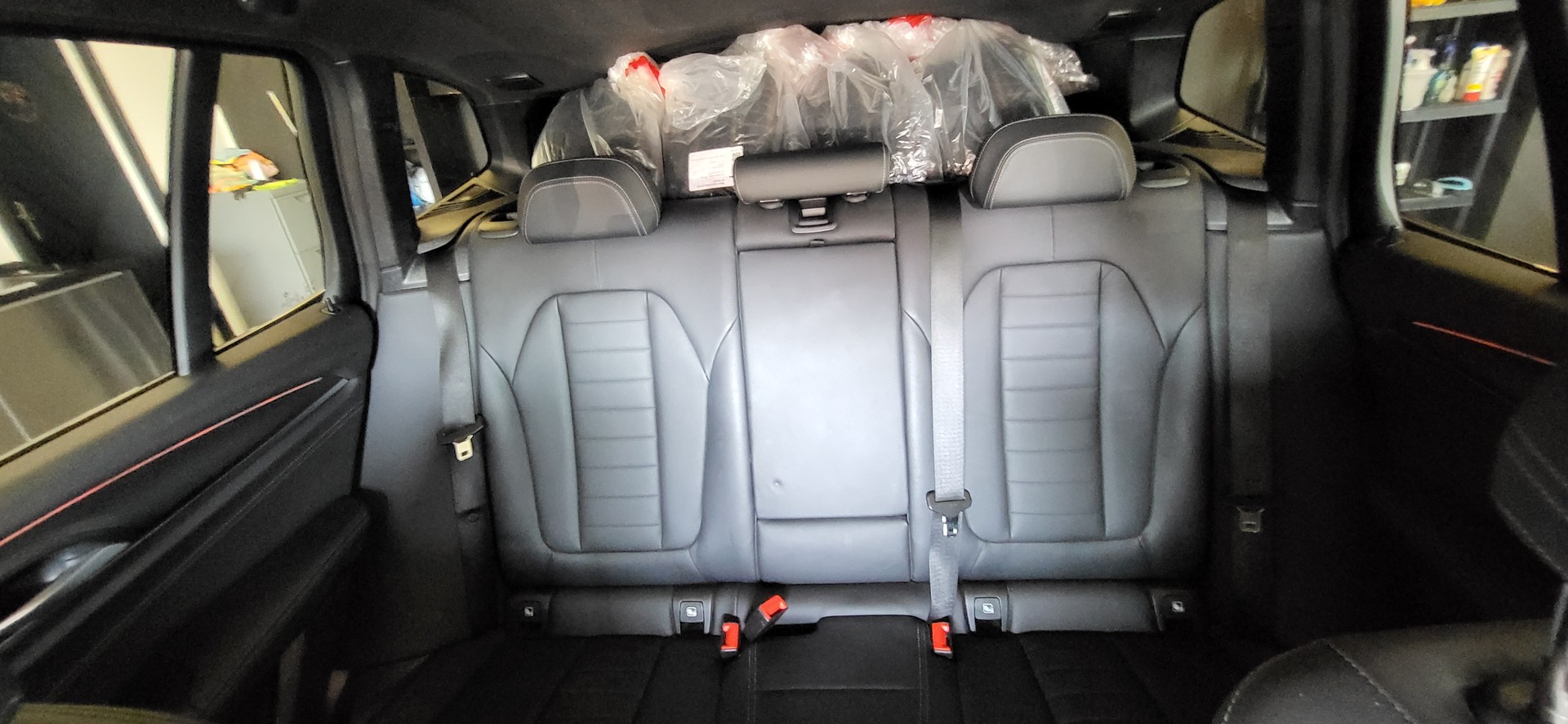 BMW X3 xDrive 48V 20d M Sport-image-11