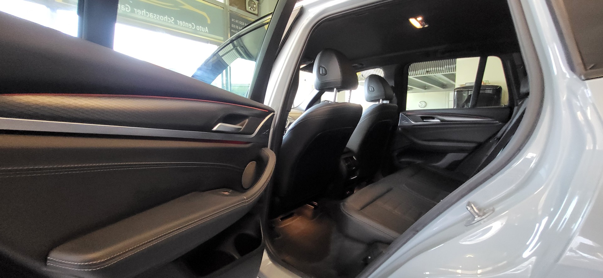 BMW X3 xDrive 48V 20d M Sport-image-6