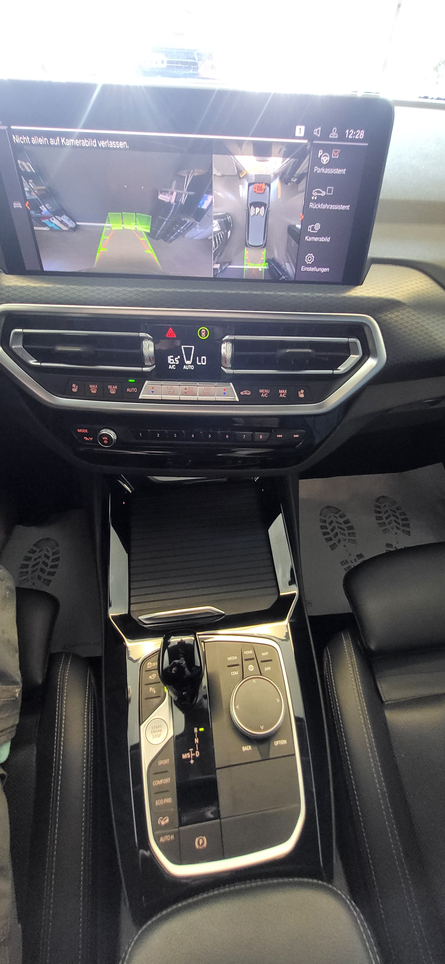 BMW X3 xDrive 48V 20d M Sport-image-13