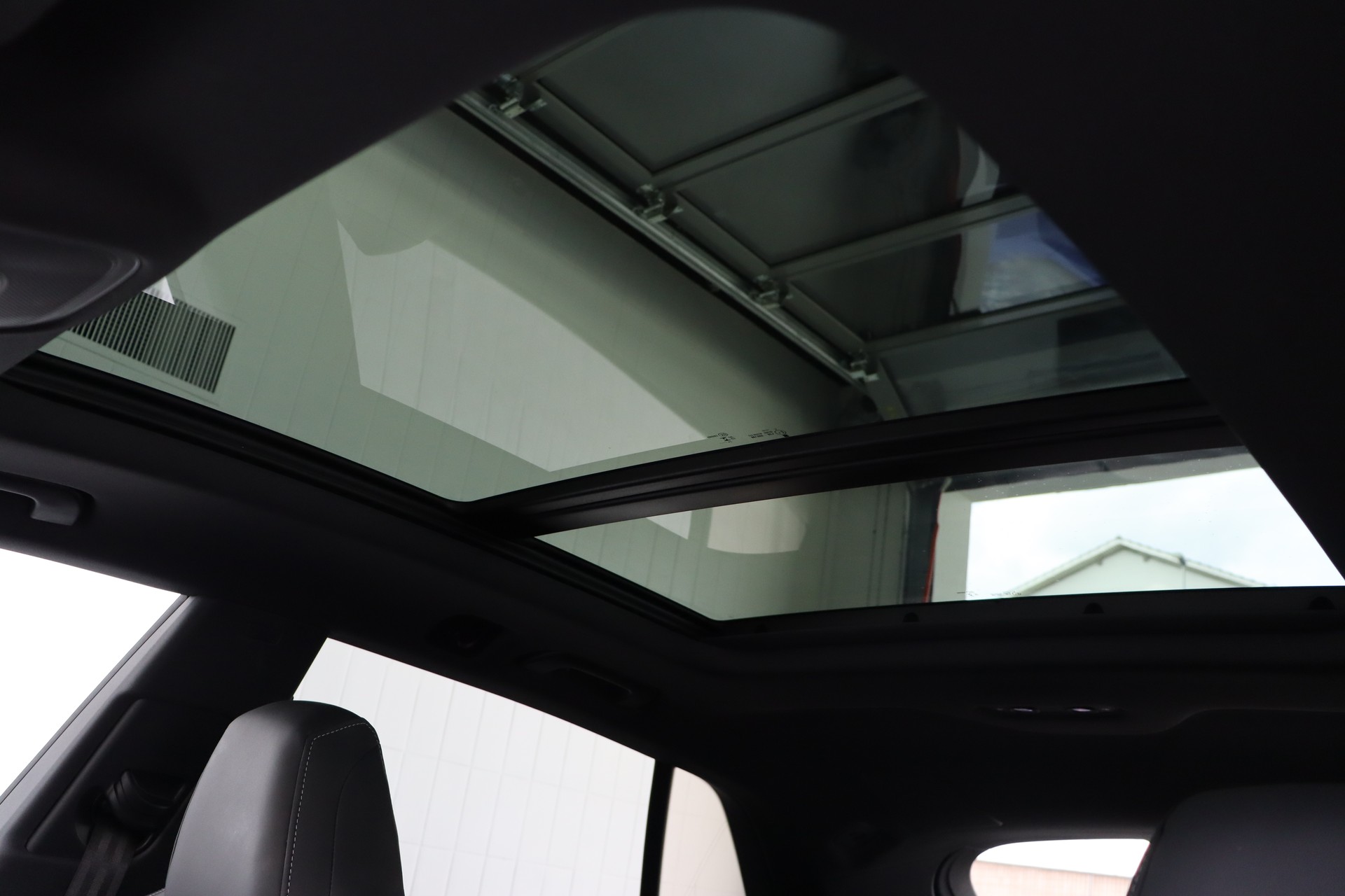 AUDI SQ8 SUV TFSI quattro tiptronic * WERKSGARANTIE * FAHRASSISTENZ-PAKET * SPORTSITZE *-image-17