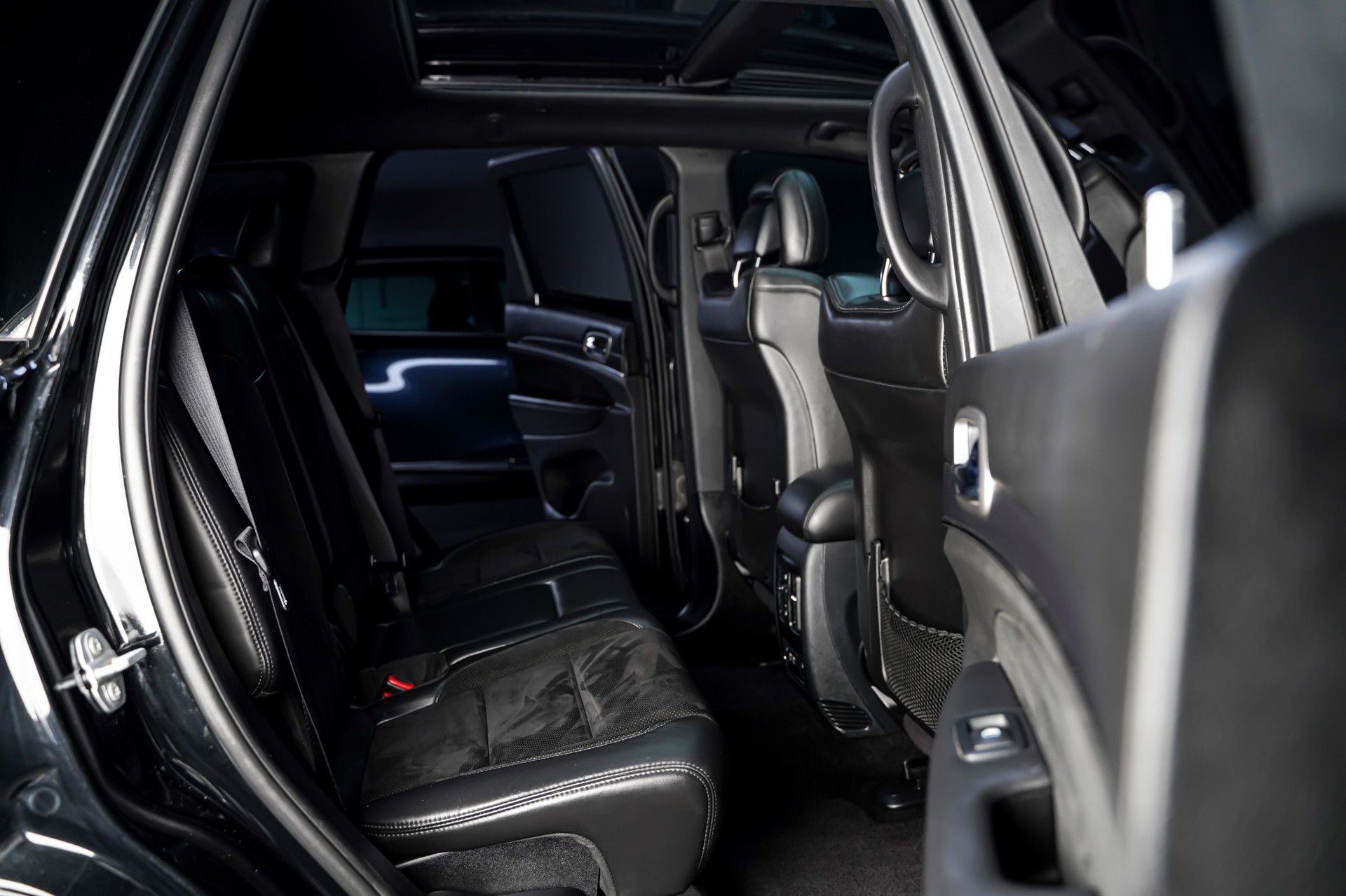 JEEP Grand Cherokee 3.0 CRD S Automatic-image-12