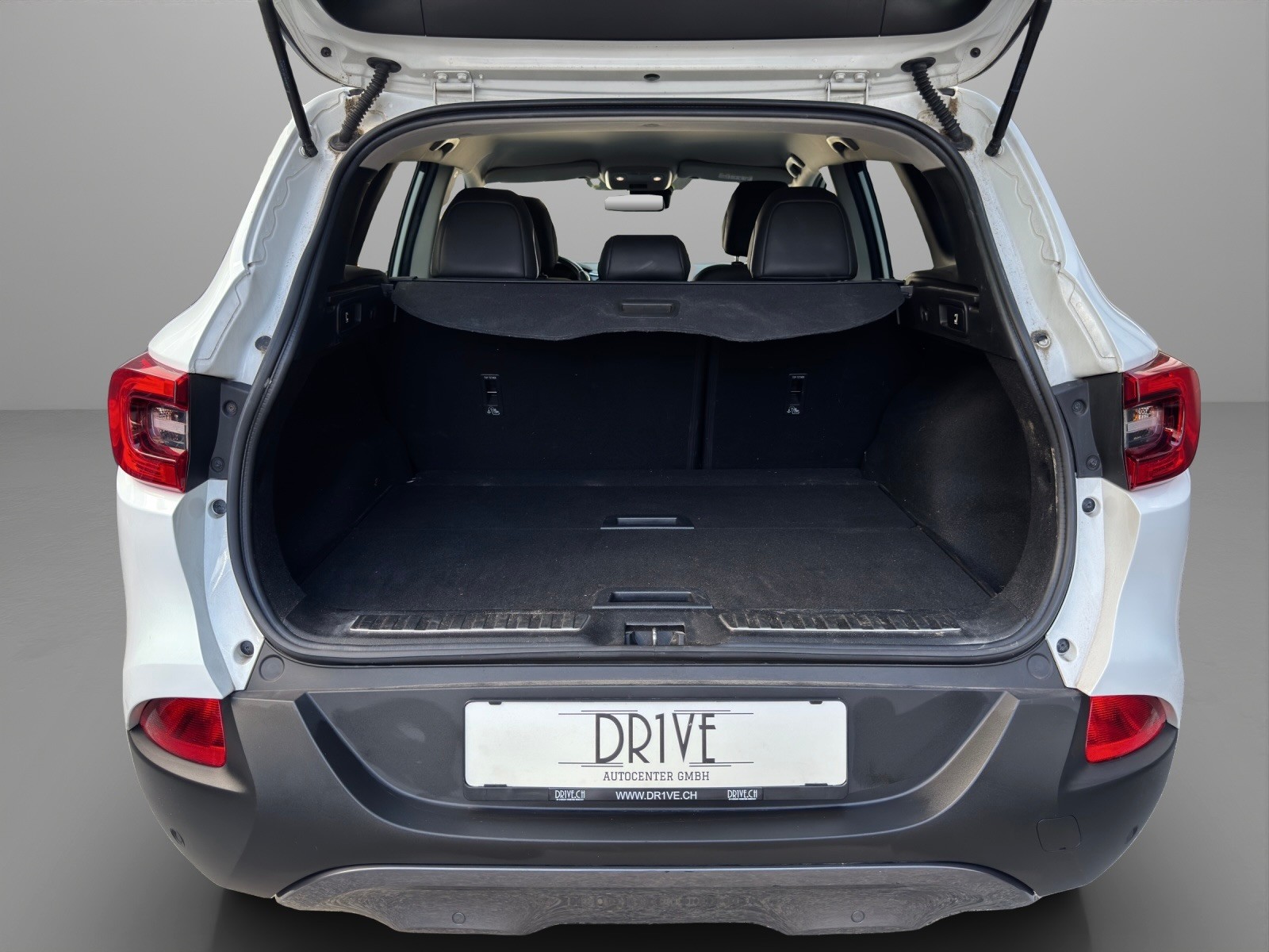 RENAULT Kadjar 1.2 16V Turbo Bose EDC-image-11